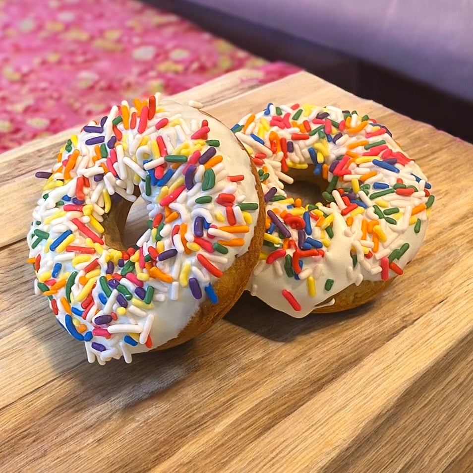 Rainbow Sprinkle