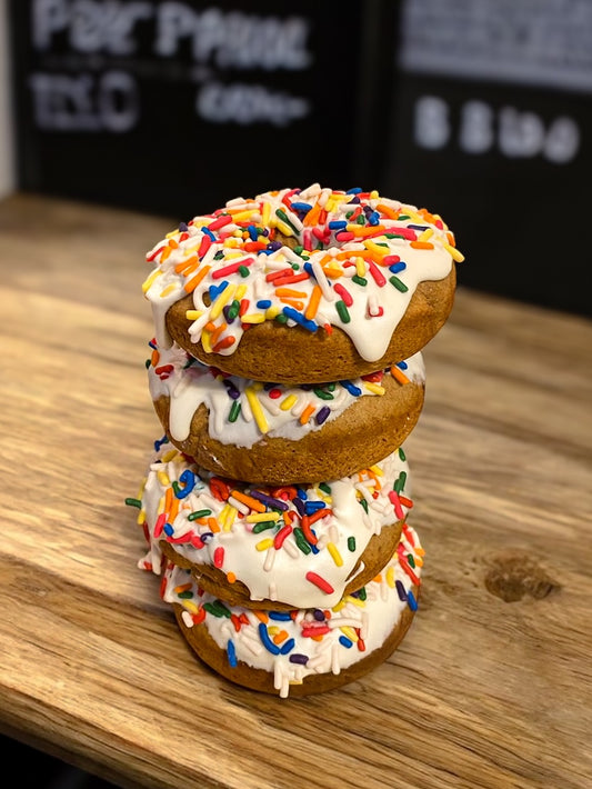 Rainbow Sprinkle